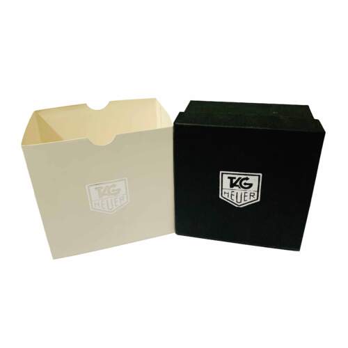 Tag Heuer Watch Box