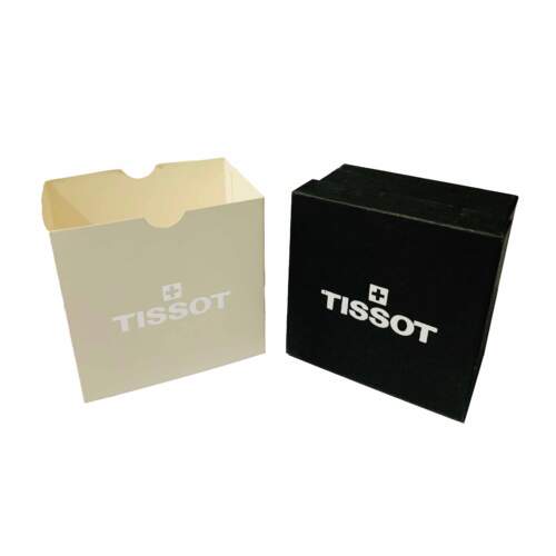 Tissot Watch Box