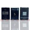 3 Testers | Creed Aventus | Polo Black | Tom Ford Oud Wood