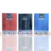 3 Testers | Dunhill Red | Dunhill Black | Dunhill Blue