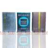 3 Testers | Michael Kors | Bvlgari Aqva Atlantiqve | Gucci By Gucci