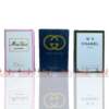 3 Testers | Miss Dior | Gucci Guilty | Chanel N5