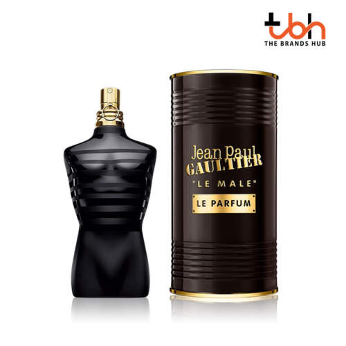 Jean Paul Gaultier Le Male Le Parfum EDP Intense 125mL