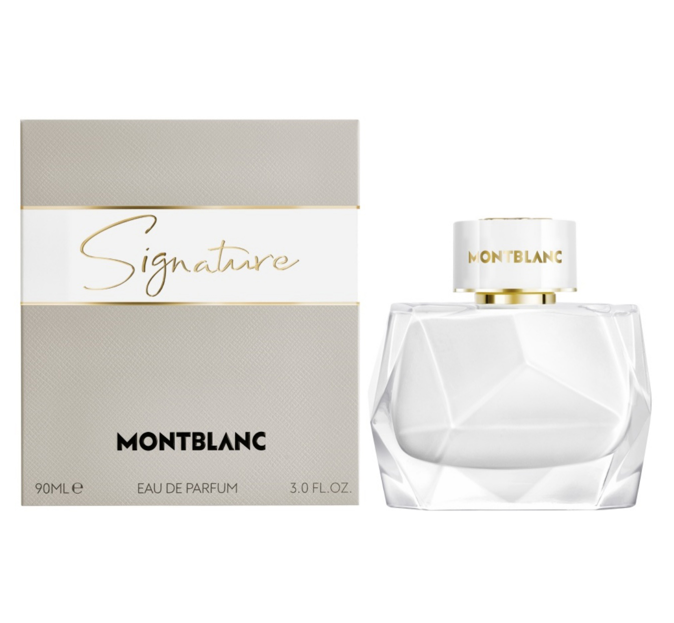 Montblanc Signature Women EDP 90mL