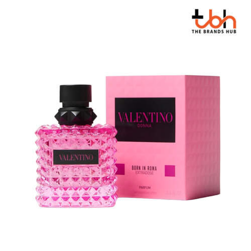 Valentino Donna Born In Roma Extradose Parfum 100mL
