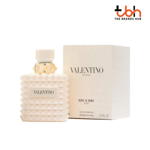 Valentino Donna Born In Roma Ivory EDP 100mL