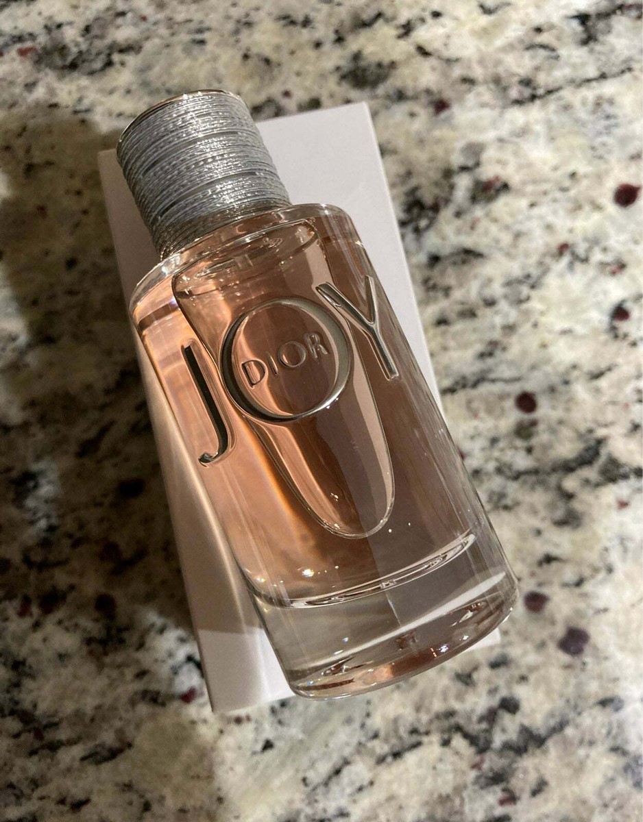 Christian Dior Joy For Women EDP 90mL photo review