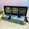Marc Jacobs 3 In 1 Gift Set 3x25mL