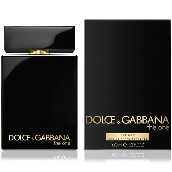 Dolce & Gabbana The One For Men EDP Intense 100mL