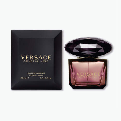 Versace Crystal Noir EDP 90mL
