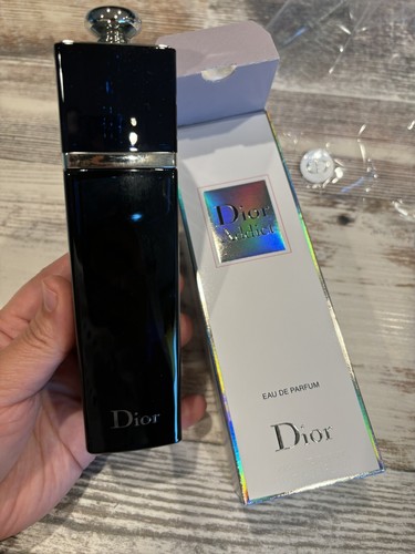 Dior Addict EDP 100mL photo review