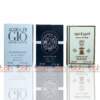 3 Testers | Acqua Di Gio EDP | Tam Dao EDP | Ameer Al Oud EDT