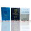 3 Testers | Versace Eros EDT | Versace Dylan Blue | Issey Miyake L'Eau D'Issey