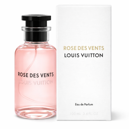 Louis Vuitton Rose De Vents EDP 100mL