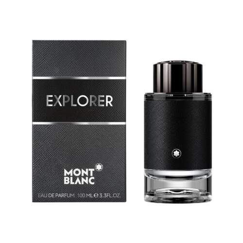 Montblanc Explorer EDP 100mL