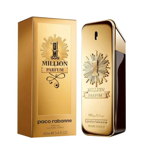 Paco Rabanne 1 Million Parfum 100mL