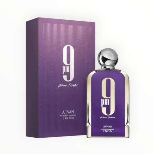 Afnan 9pm Pour Femme EDP 100mL