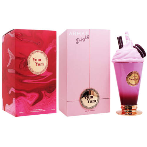 Armaf Delights Yum Yum EDP 100mL