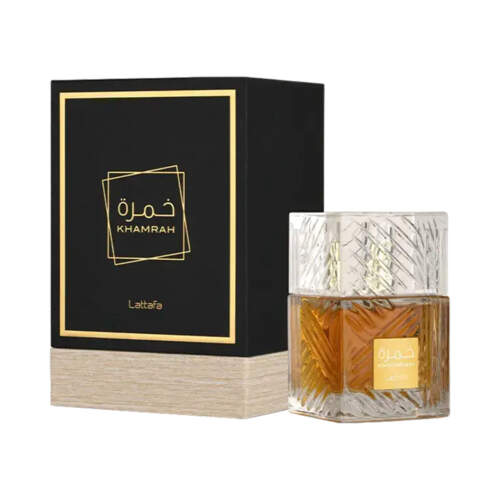 Lattafa Khamrah EDP 100mL