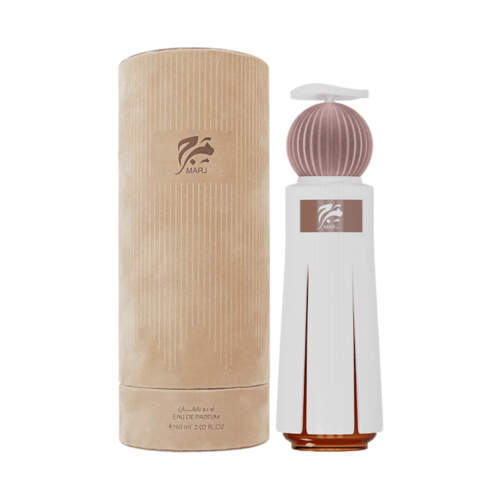 Marj By Ahmed Al Maghribi Extrait De Parfum 60mL