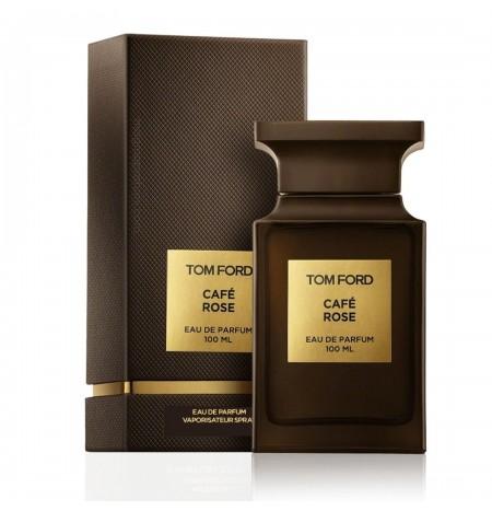 Tom Ford Cafe Rose EDP 100mL