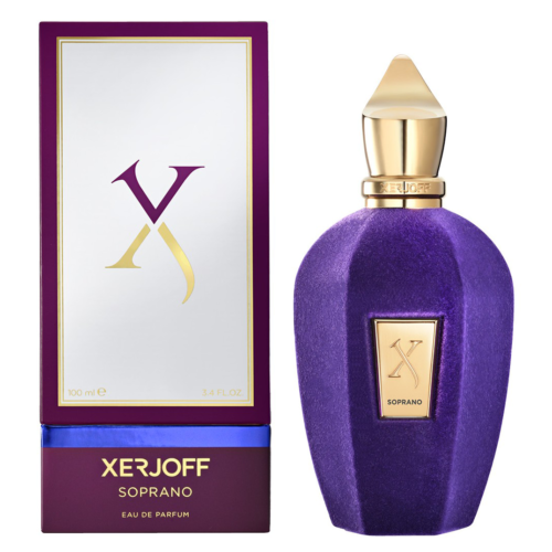 Xerjoff Soprano EDP 100mL