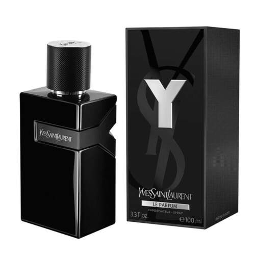 Yves Saint Laurent Y Le Parfum Eau De Parfum 100ml