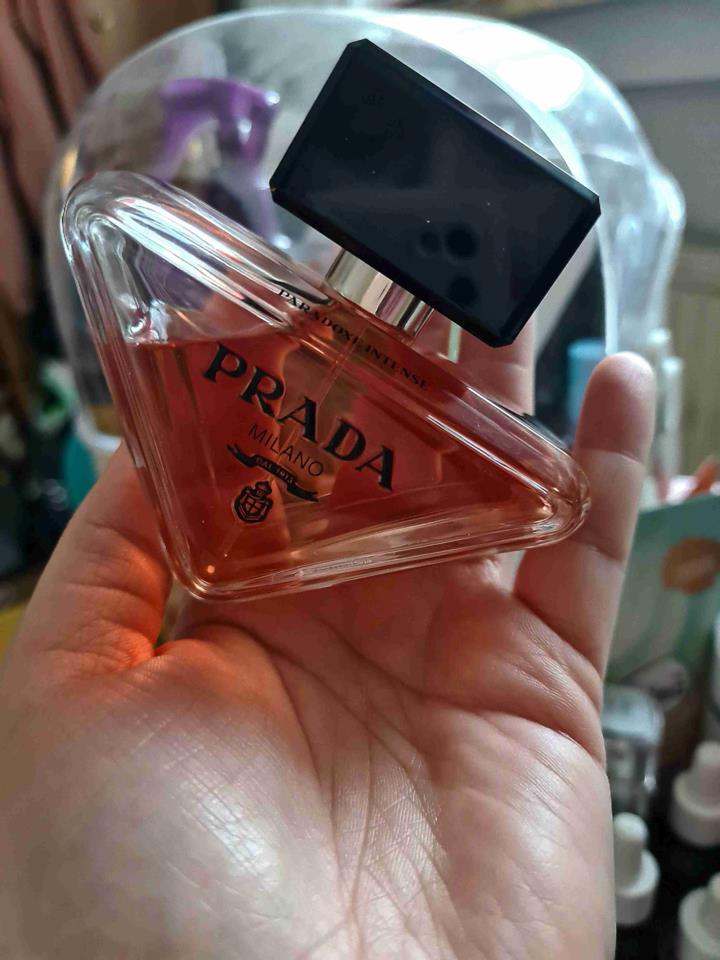 Prada Paradoxe EDP Intense 90mL photo review