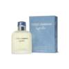 Dolce & Gabbana Light Blue Pour Homme EDT 125mL
