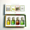Hermes Jardin 4 In 1 Gift Set 4x30mL