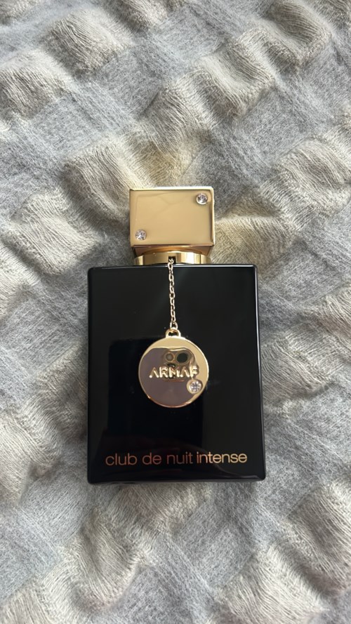 Club De Nuit Intense Woman EDP 105mL photo review