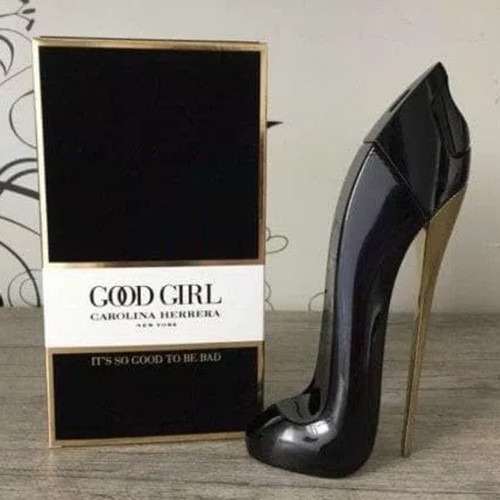 Good Girl By Carolina Herrera EDP 80mL photo review