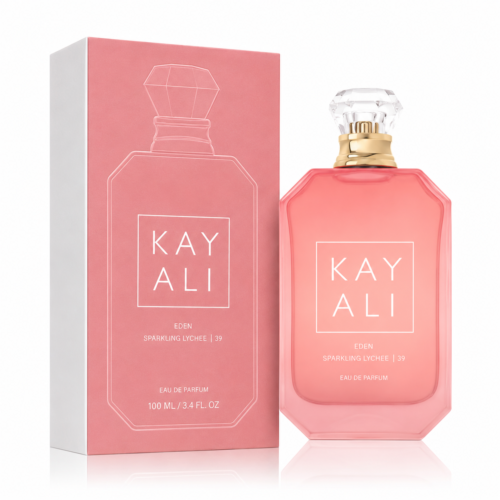 Kayali Eden Sparkling Lychee 39 EDP 100mL