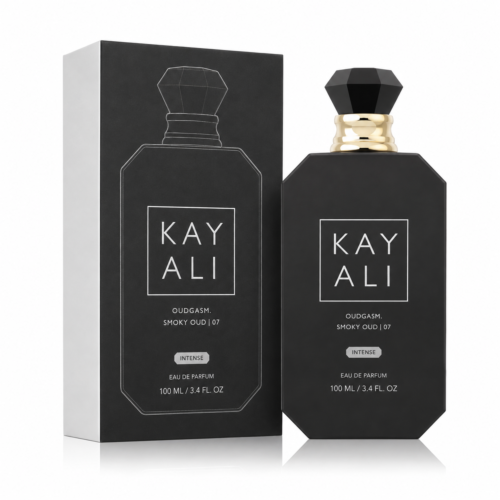 Kayali Oudgasm Smoky Oud 07 Intense EDP 100mL