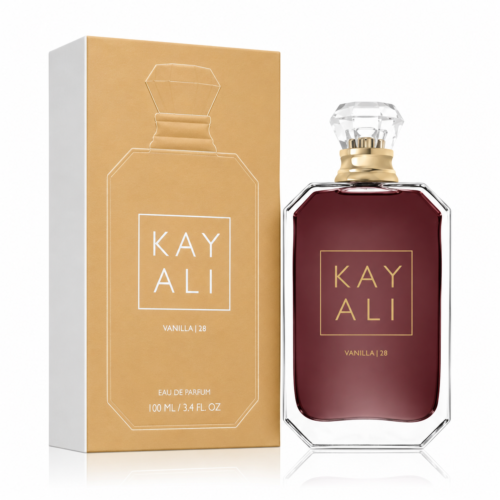 Kayali Vanilla 28 EDP 100mL