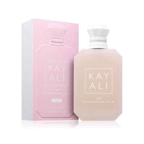 Kayali Yum Boujee Marshmallow 81 Intense EDP 100mL