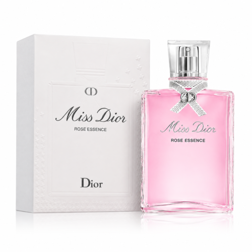 Miss Dior Rose Essence EDT 100mL