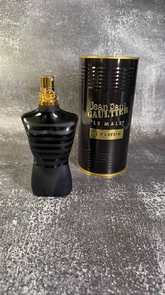 Jean Paul Gaultier Le Male Le Parfum EDP Intense 125mL photo review