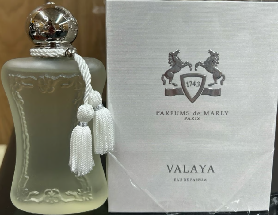Parfums De Marly Valaya EDP 75mL photo review