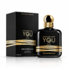 Emporio Armani Stronger With You Oud EDP 100mL