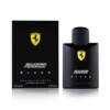 Ferrari Black EDT 125mL