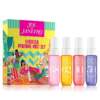 Sol De Janeiro Cheirosa 4 In 1 Perfume Mist Set 4x30mL