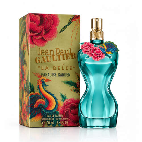 Jean Paul Gaultier La Belle Paradise Garden EDP 100mL
